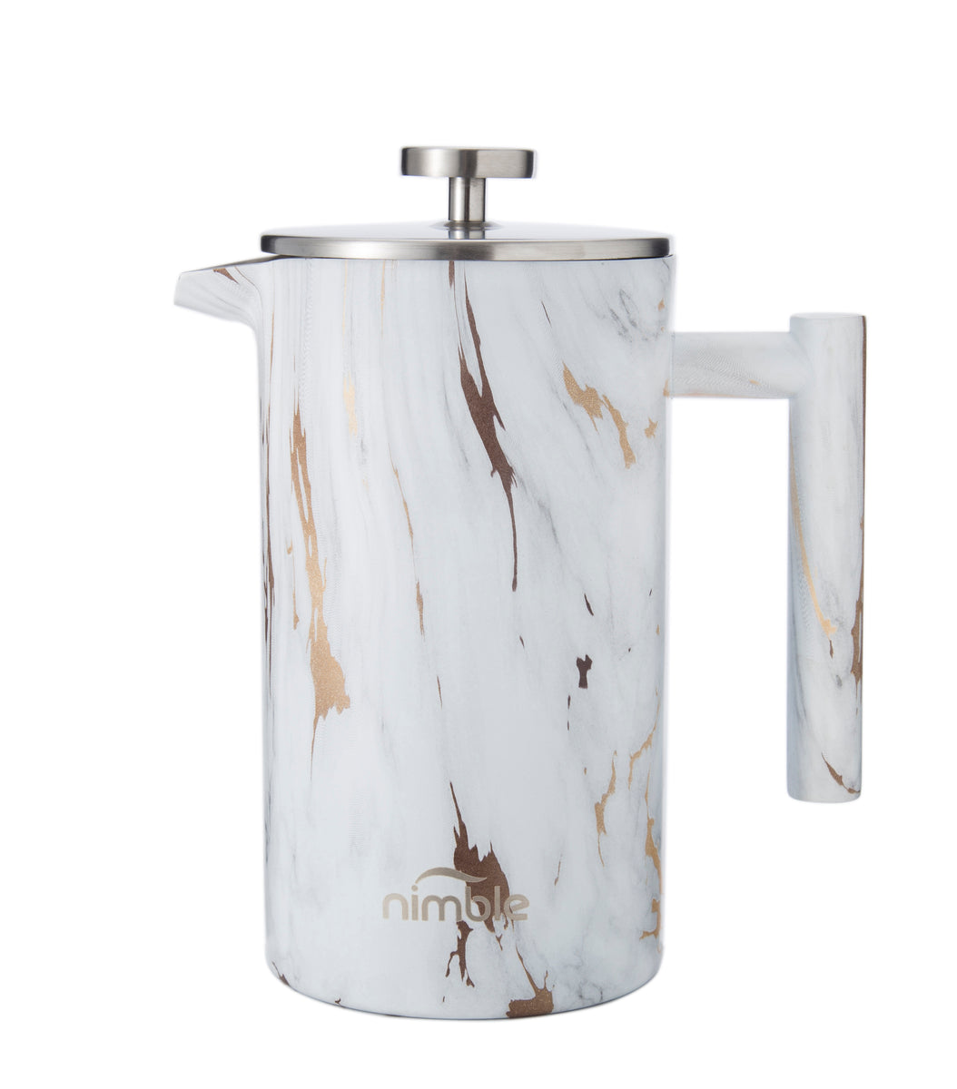 royal stone french press NIMBLE